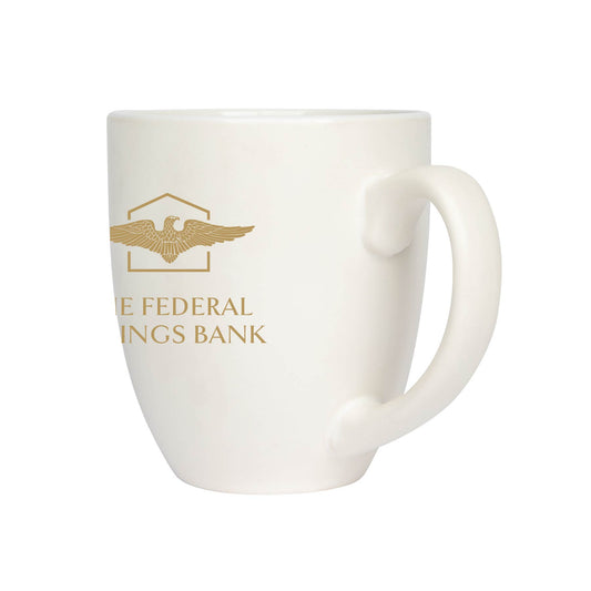Sidamo 16 oz. Ceramic Mug
