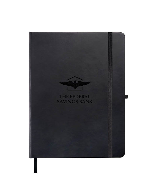 Tuscany™ Large Journal